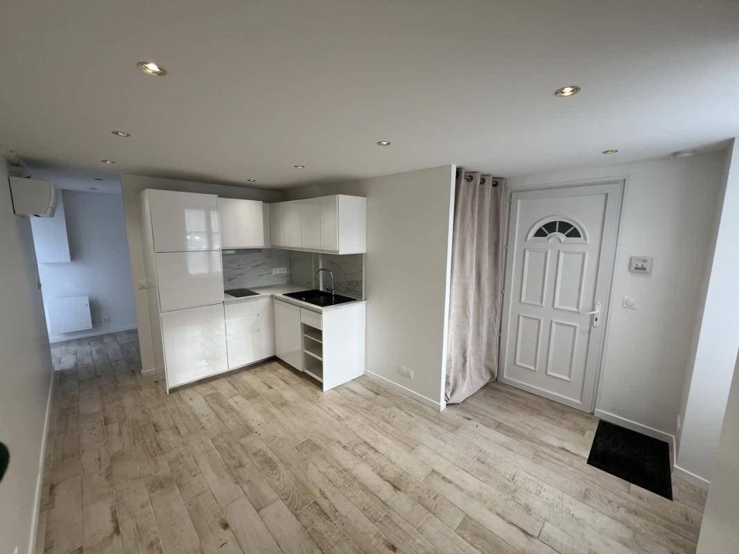 Appartement à louer, 24m², Moissy-Cramayel