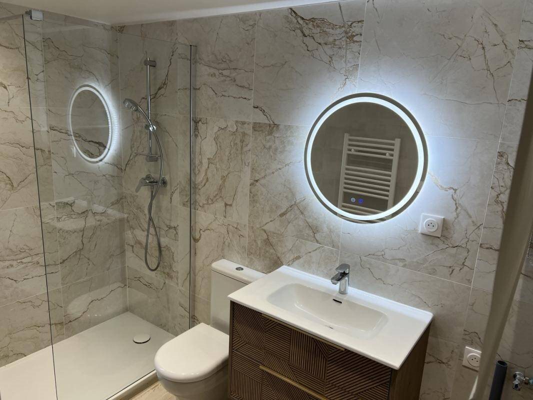 Appartement à louer, 24m², Moissy-Cramayel