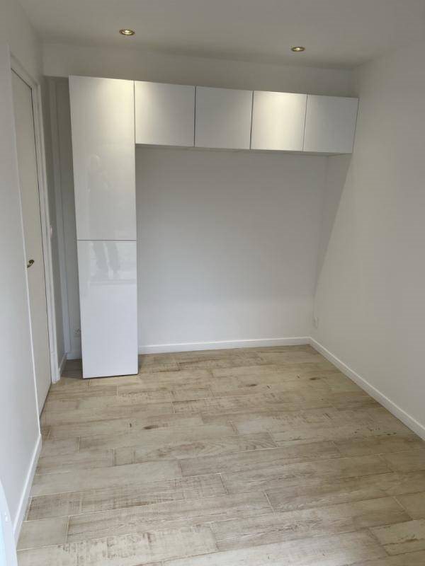 Appartement à louer, 24m², Moissy-Cramayel