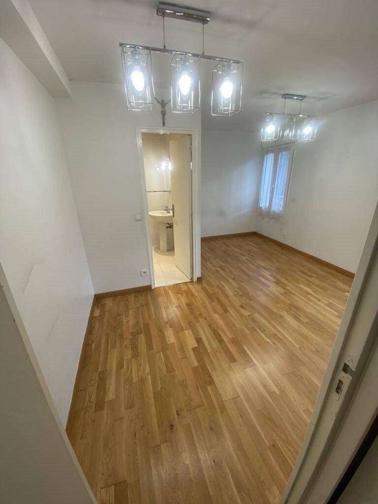 Maison à louer, 150m², Ermont