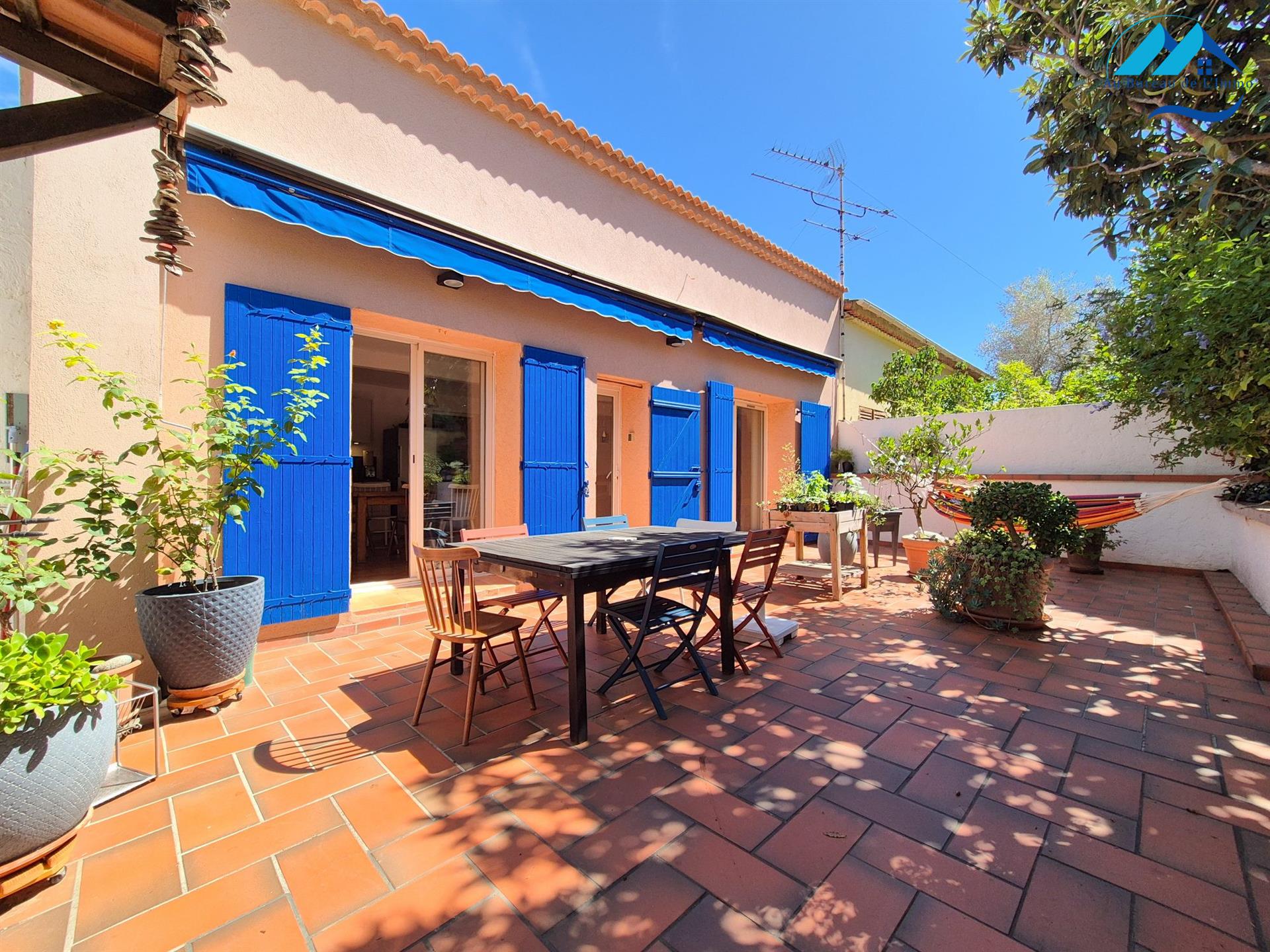 Maison à vendre, 95m², Marseille 9ème