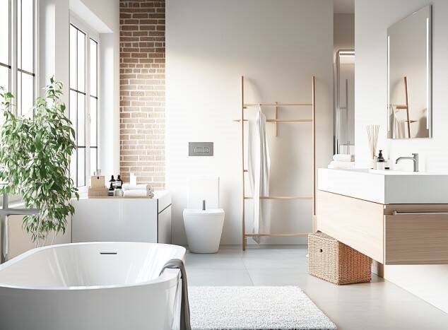 Appartement à vendre, 55m², Toulon