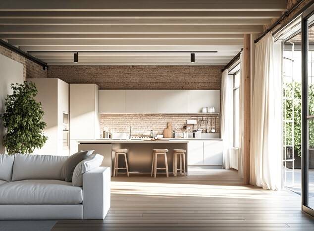 Appartement à vendre, 55m², Toulon