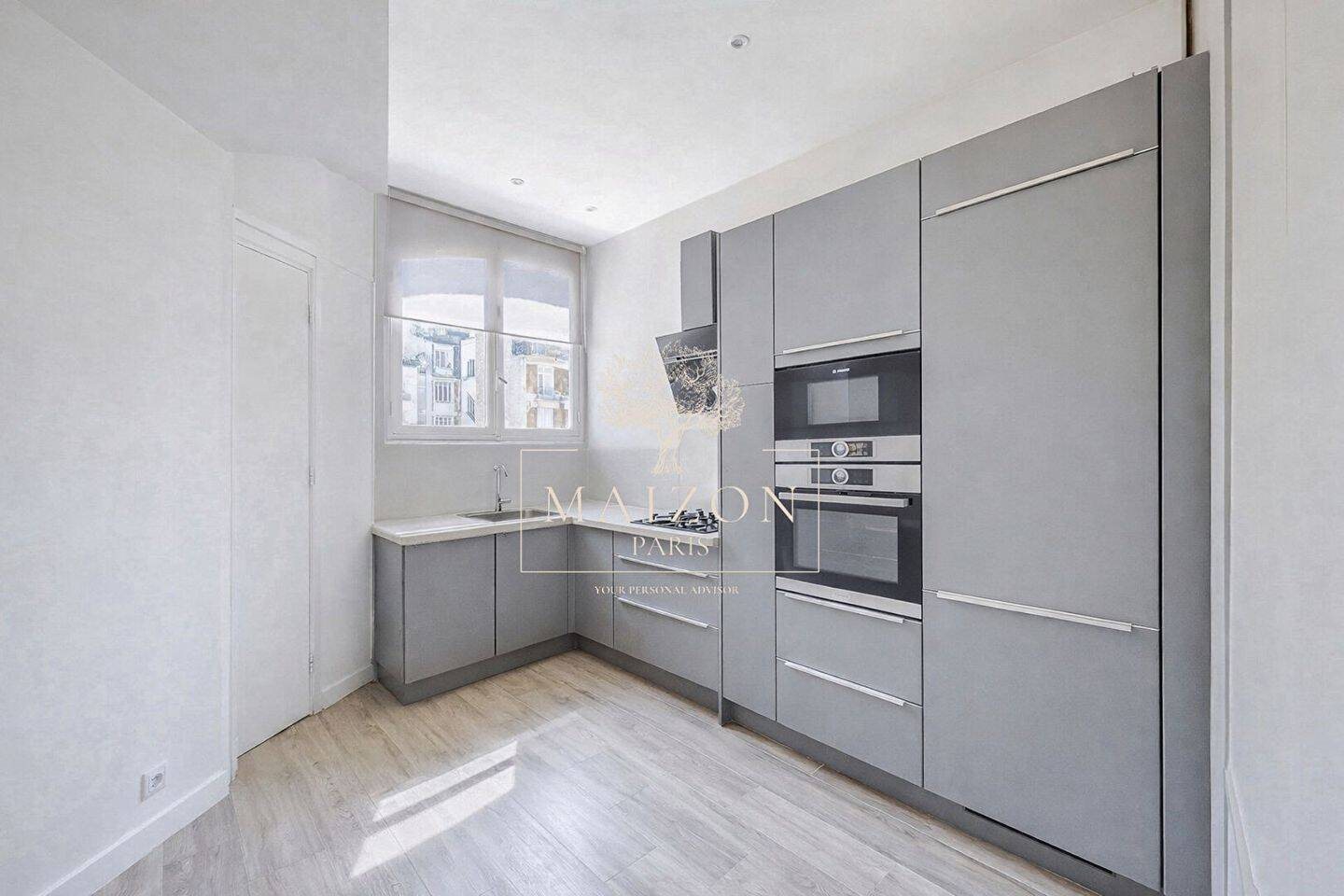 Appartement à vendre, 140m², Paris 16ème