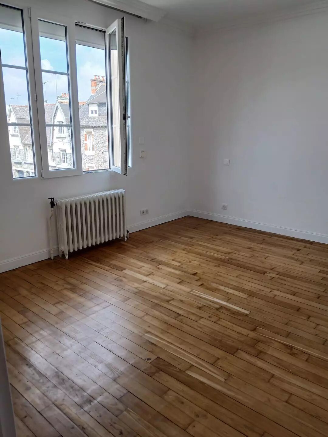 Maison à louer, 147m², Saint-Brieuc