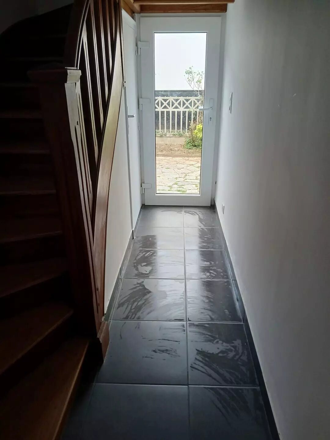 Maison à louer, 147m², Saint-Brieuc
