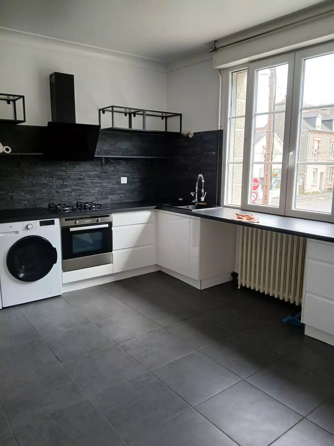 Maison à louer, 147m², Saint-Brieuc