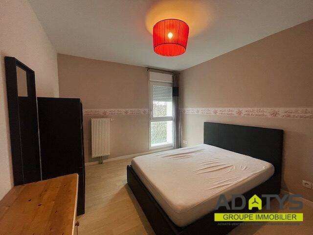Appartement à louer, 65m², Lille