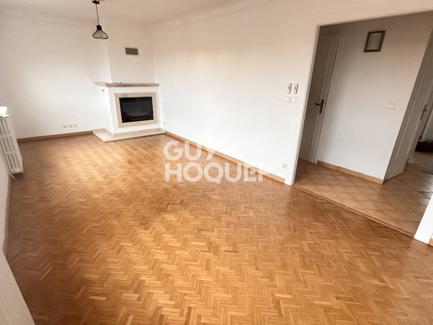 Maison à louer, 146m², Villiers-sur-Marne