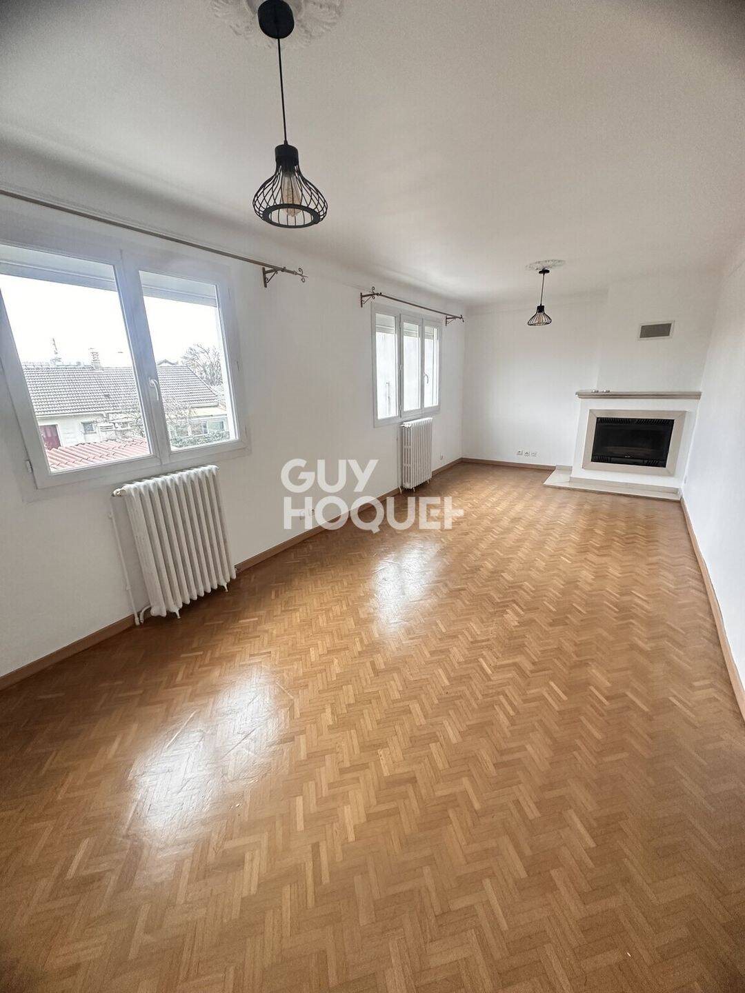 Maison à louer, 146m², Villiers-sur-Marne