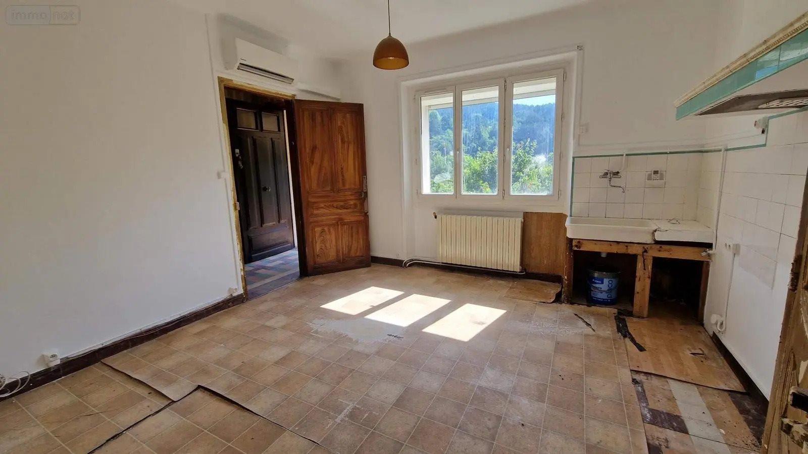 Maison à vendre, 124m², Branoux-les-Taillades