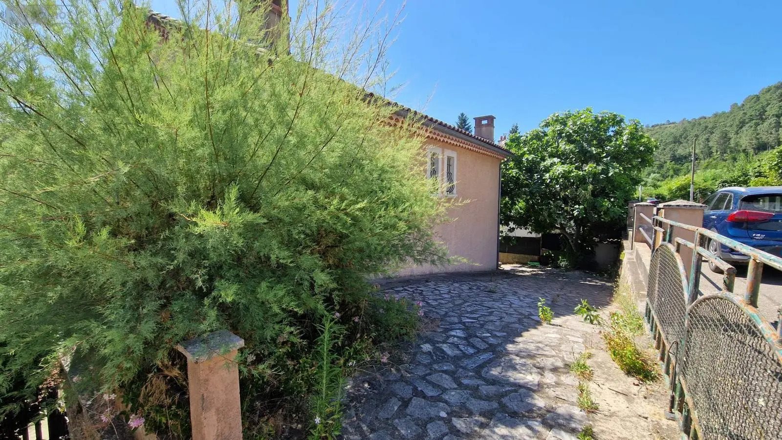 Maison à vendre, 124m², Branoux-les-Taillades