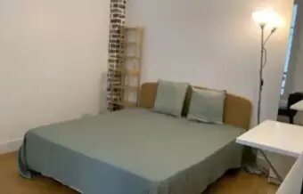 Appartement à louer, 27m², Paris 18ème