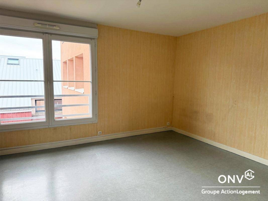 Appartement à vendre, 87m², Reims