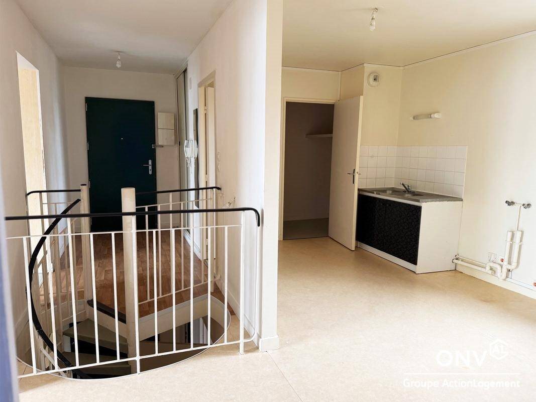 Appartement à vendre, 87m², Reims