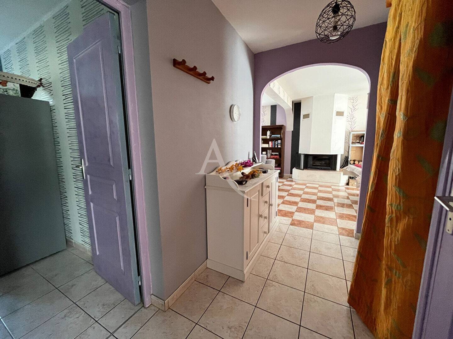 Maison à vendre, 162m², Château-Renault