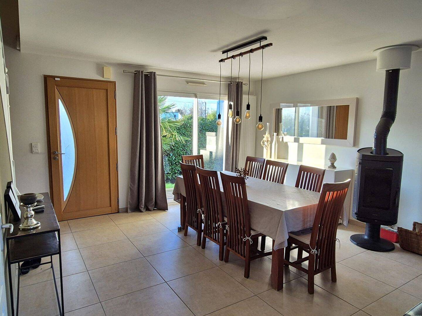 Maison à vendre, 161m², Nantes