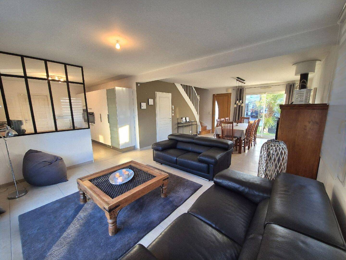 Maison à vendre, 161m², Nantes