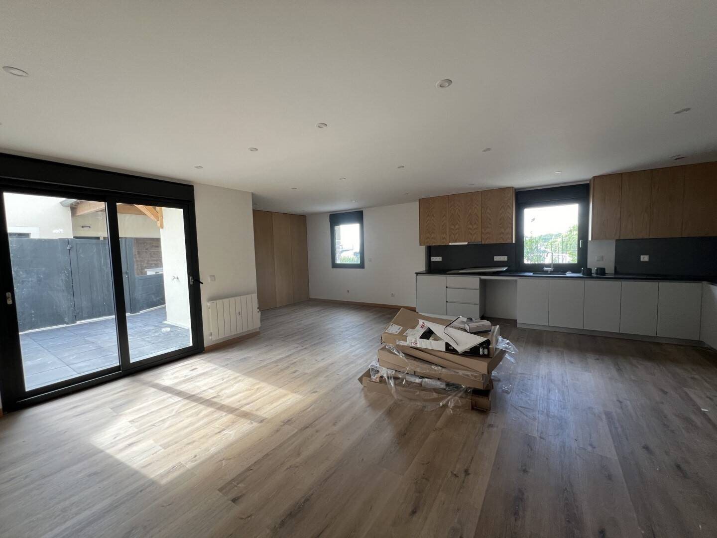 Maison à louer, 132m², Gometz-la-Ville