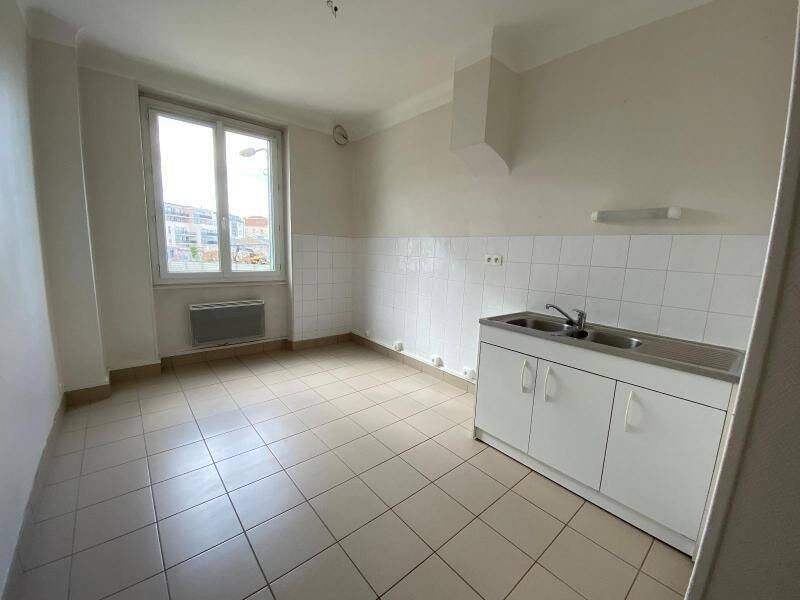 Maison à louer, 55m², Nogent-sur-Marne