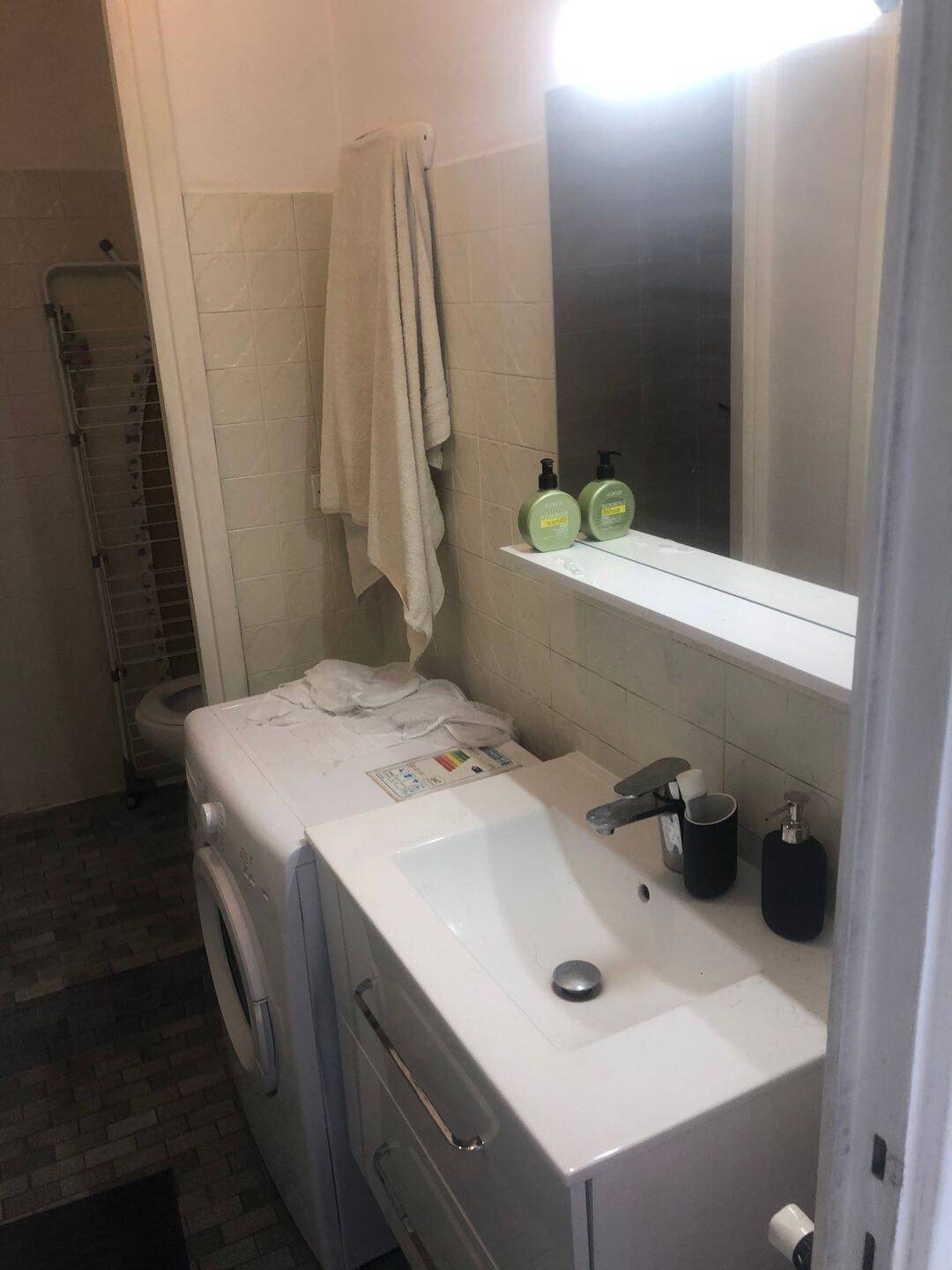 Appartement à louer, 25m², Lyon 6ème