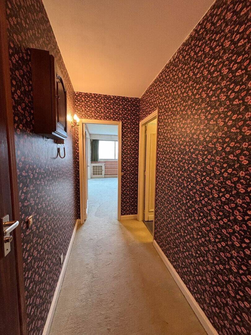 Appartement à vendre, 41m², Saint-Saulve