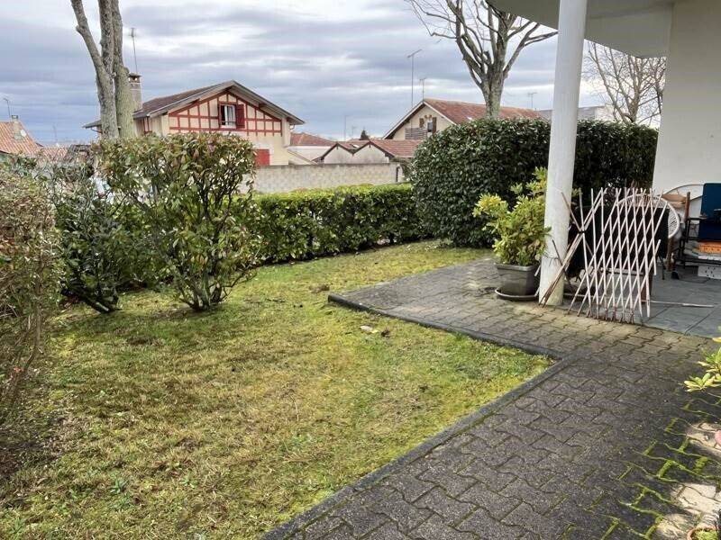 Appartement à louer, 62m², Soustons