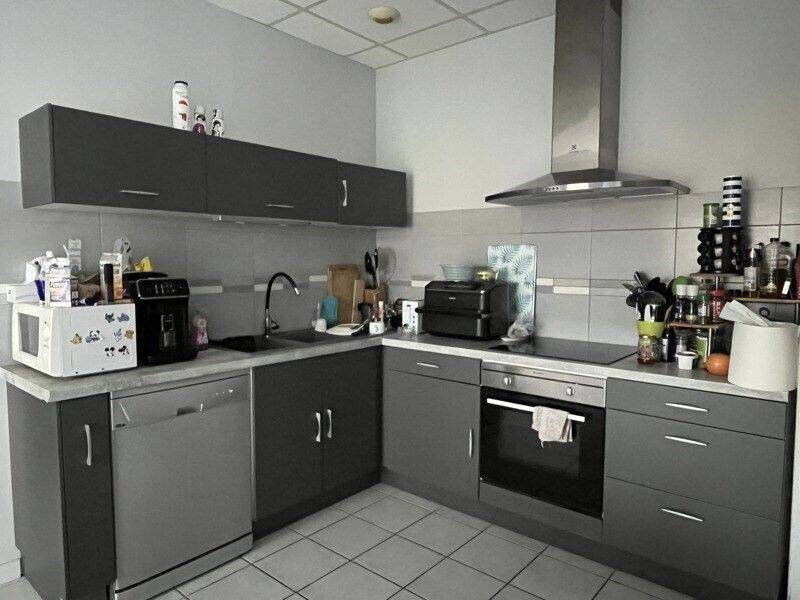 Appartement à louer, 62m², Soustons