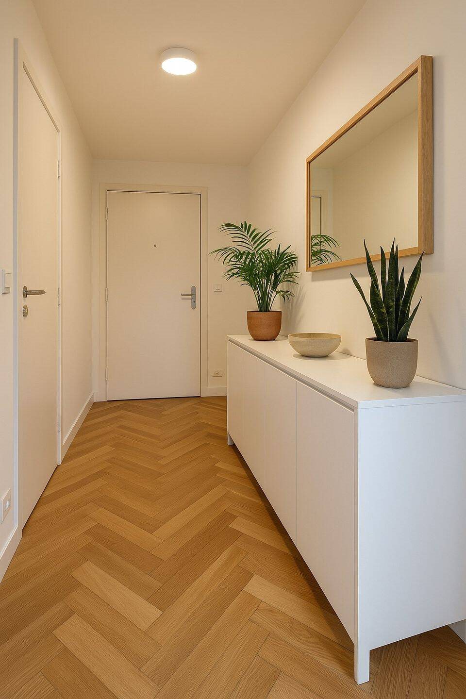 Appartement à vendre, 86m², Strasbourg