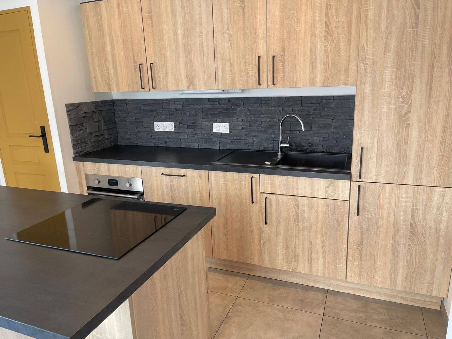 Appartement à louer, 77m², Ornex