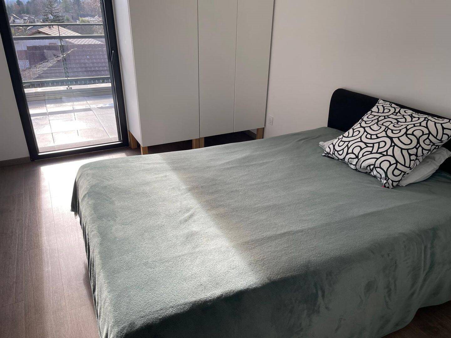 Appartement à louer, 77m², Ornex