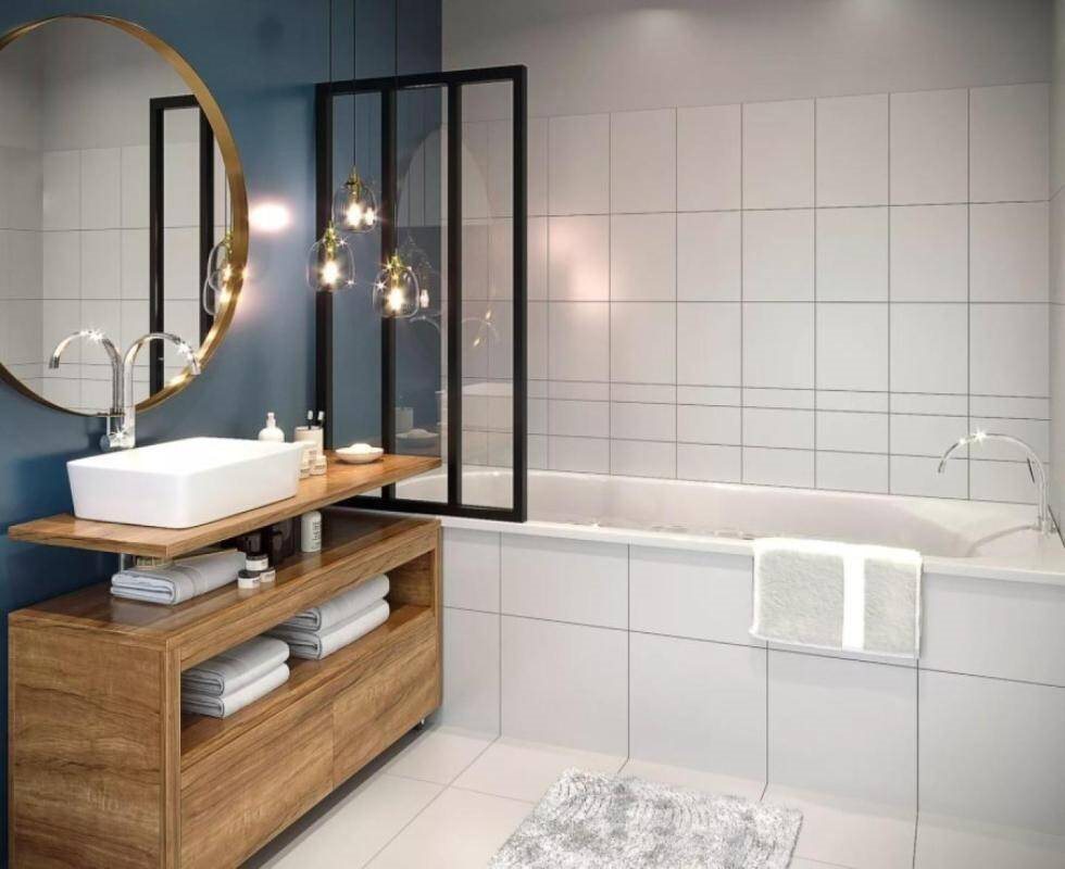 Appartement à vendre, 43m², Saint-Etienne