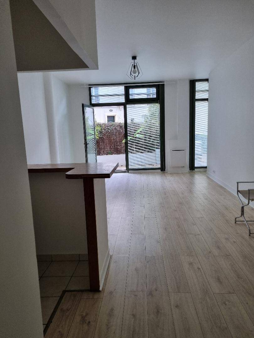 Appartement à vendre, 41m², Boulogne-Billancourt