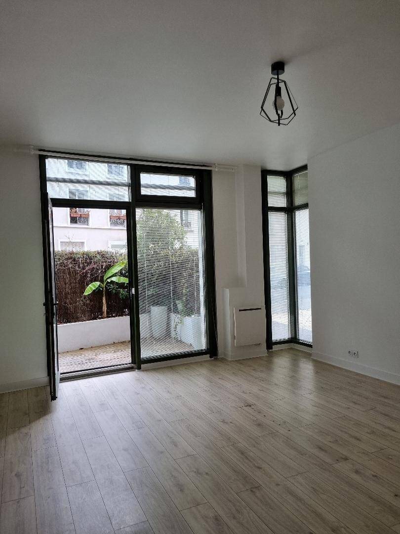 Appartement à vendre, 41m², Boulogne-Billancourt