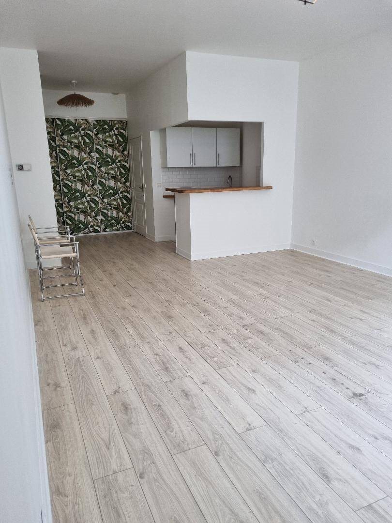 Appartement à vendre, 41m², Boulogne-Billancourt