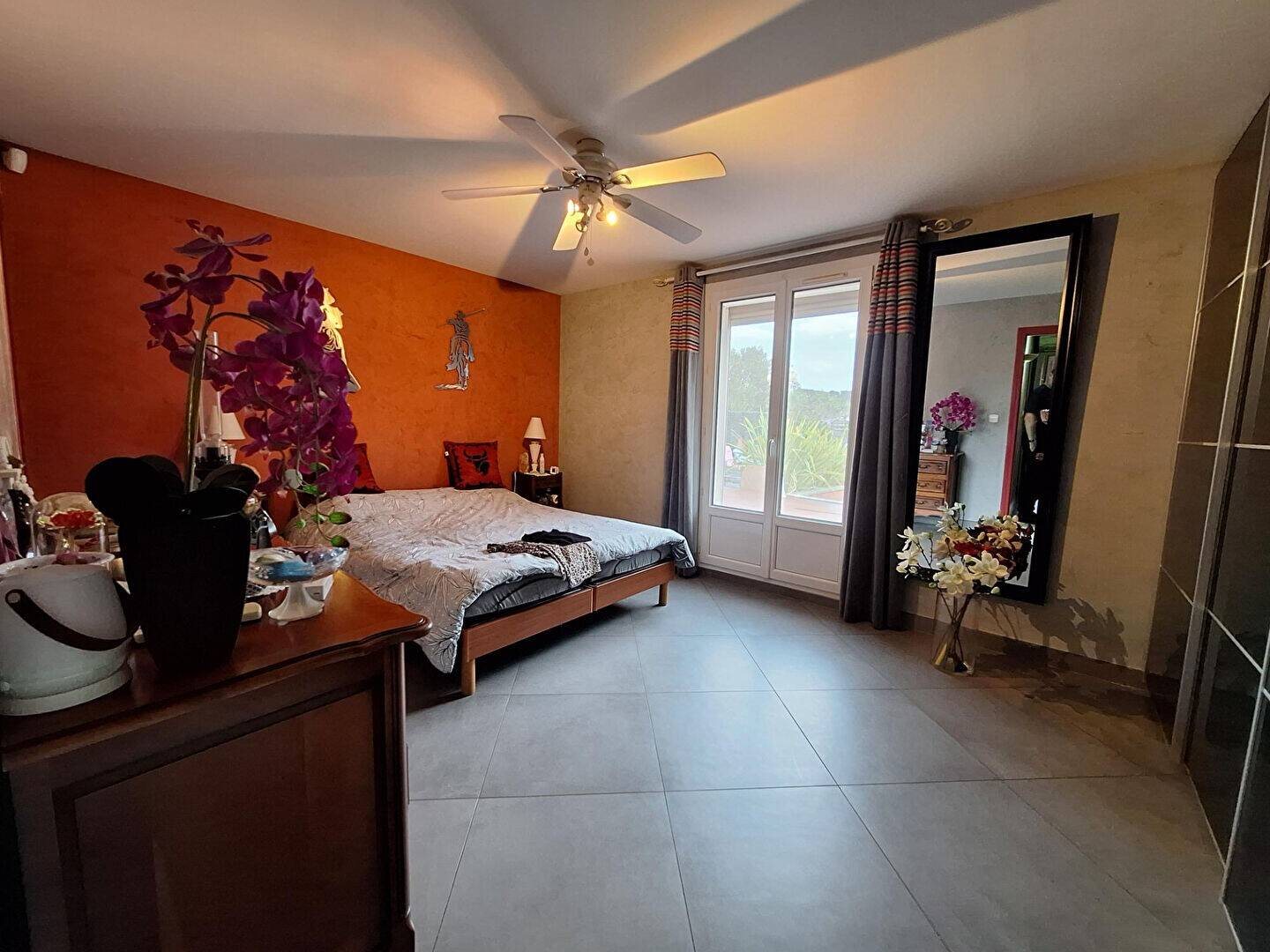 Maison à vendre, 132m², Velaux