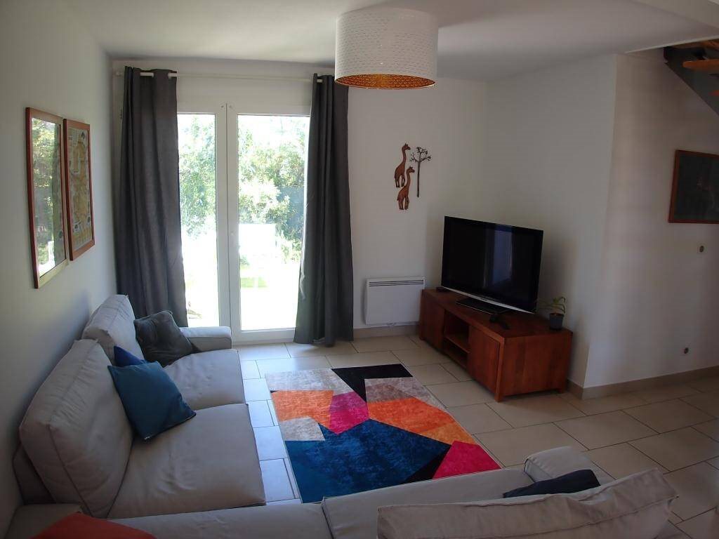 Maison à louer, 95m², Sète