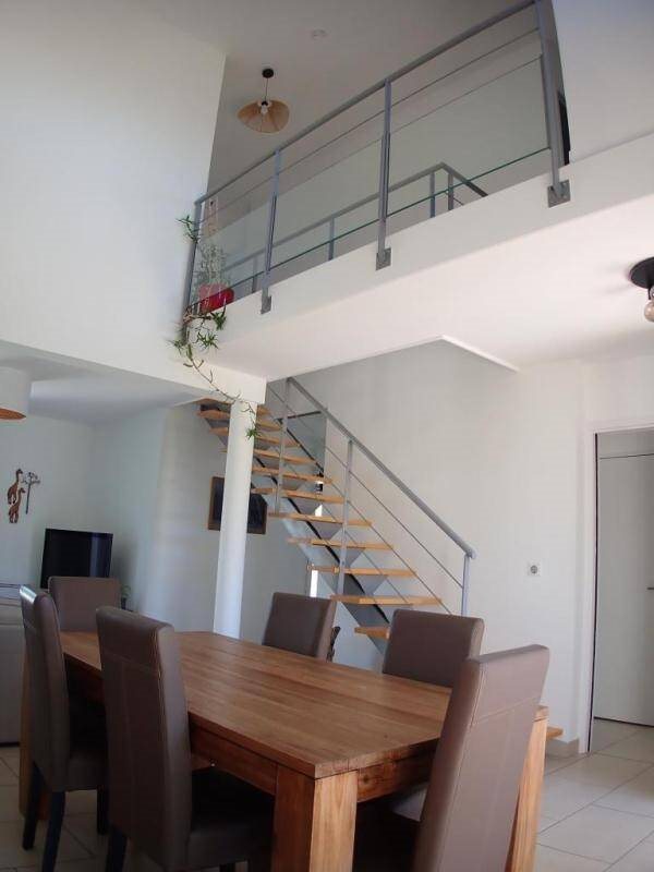 Maison à louer, 95m², Sète