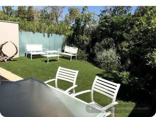 Maison à louer, 95m², Sète