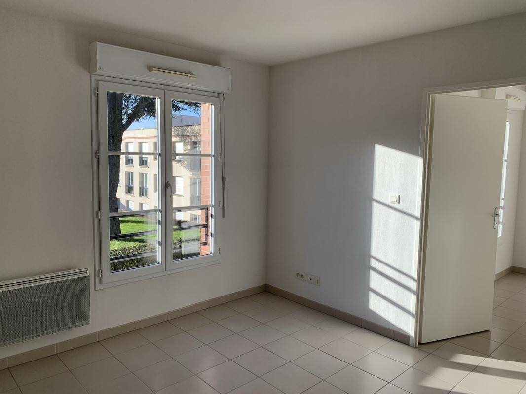 Appartement à louer, 37m², Le Mans