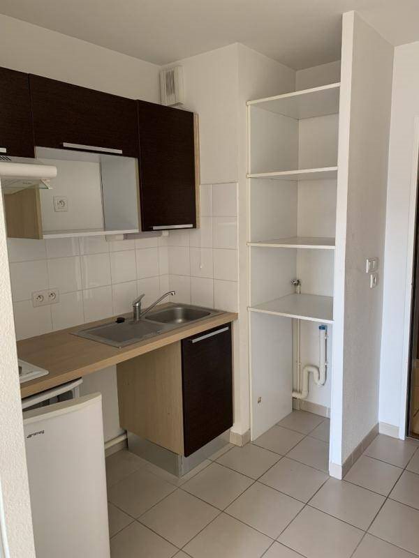 Appartement à louer, 37m², Le Mans