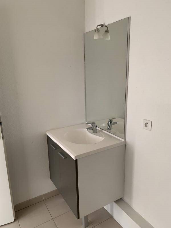 Appartement à louer, 37m², Le Mans