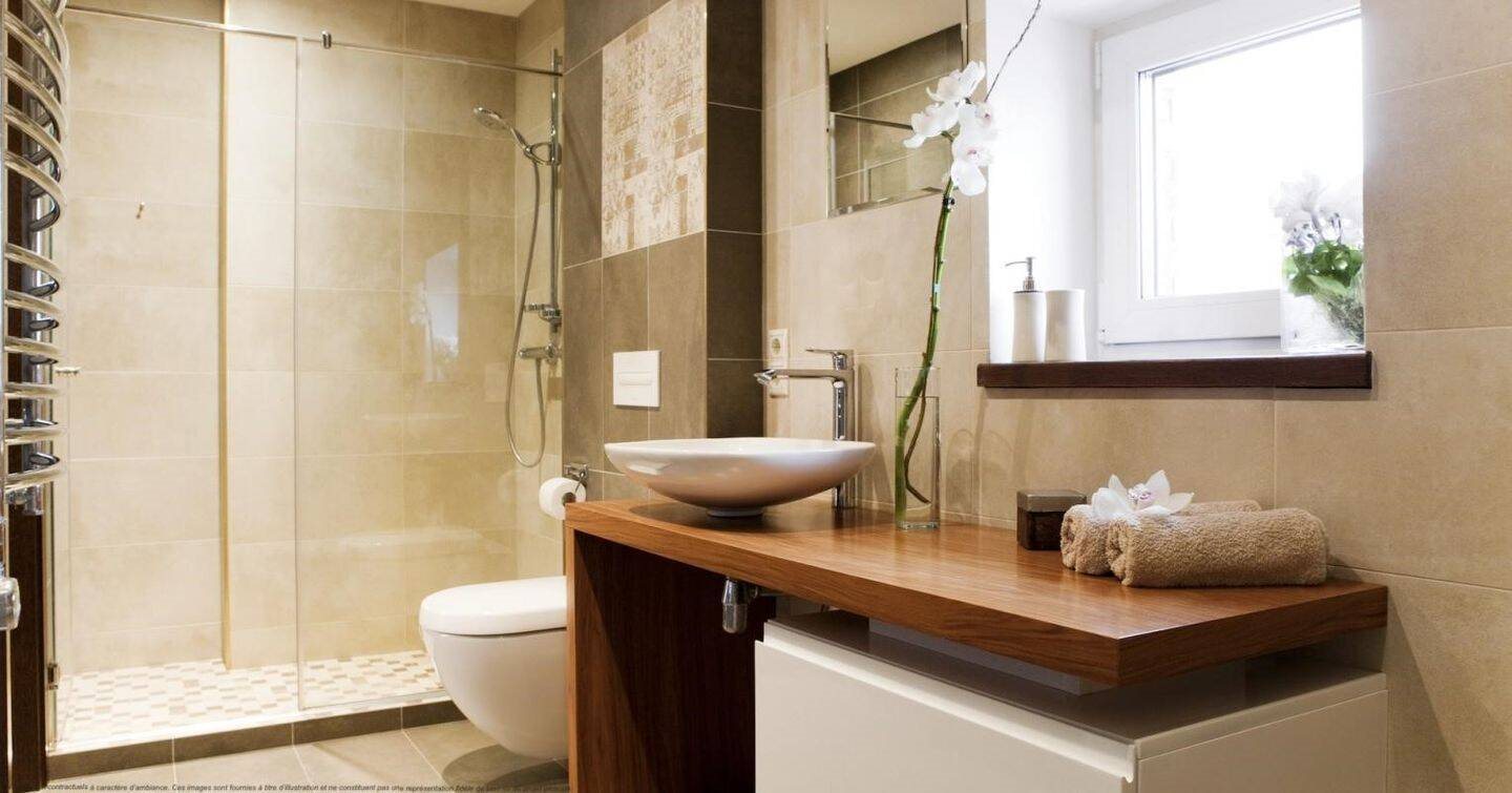 Appartement à vendre, 48m², Bordeaux