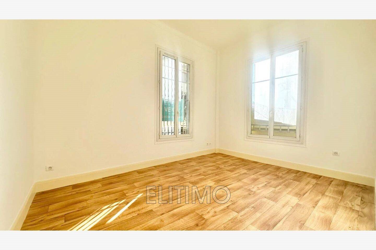 Appartement à vendre, 47m², Nice