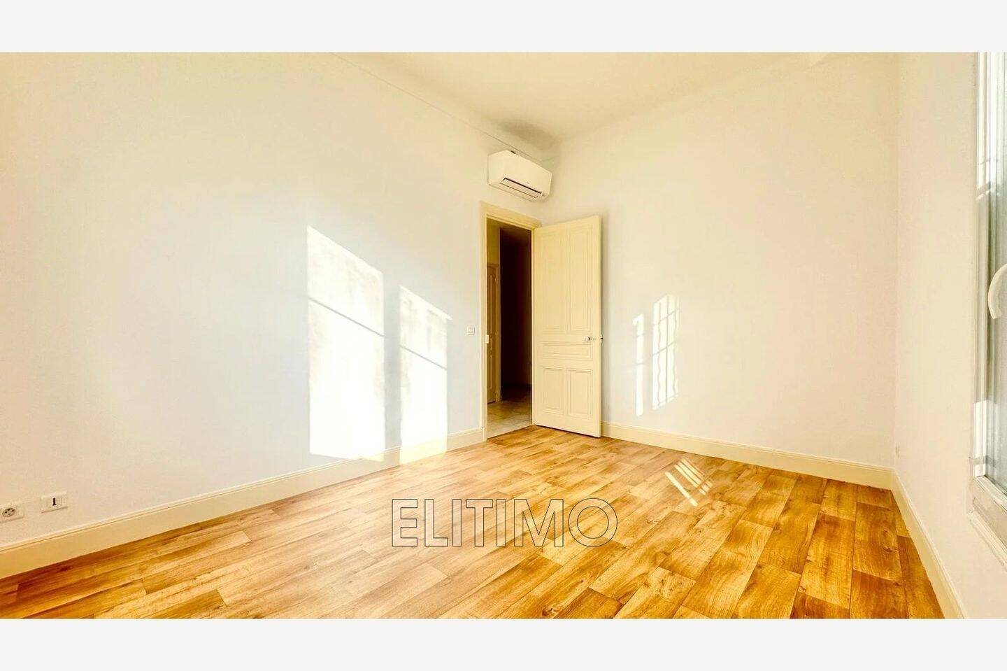 Appartement à vendre, 47m², Nice