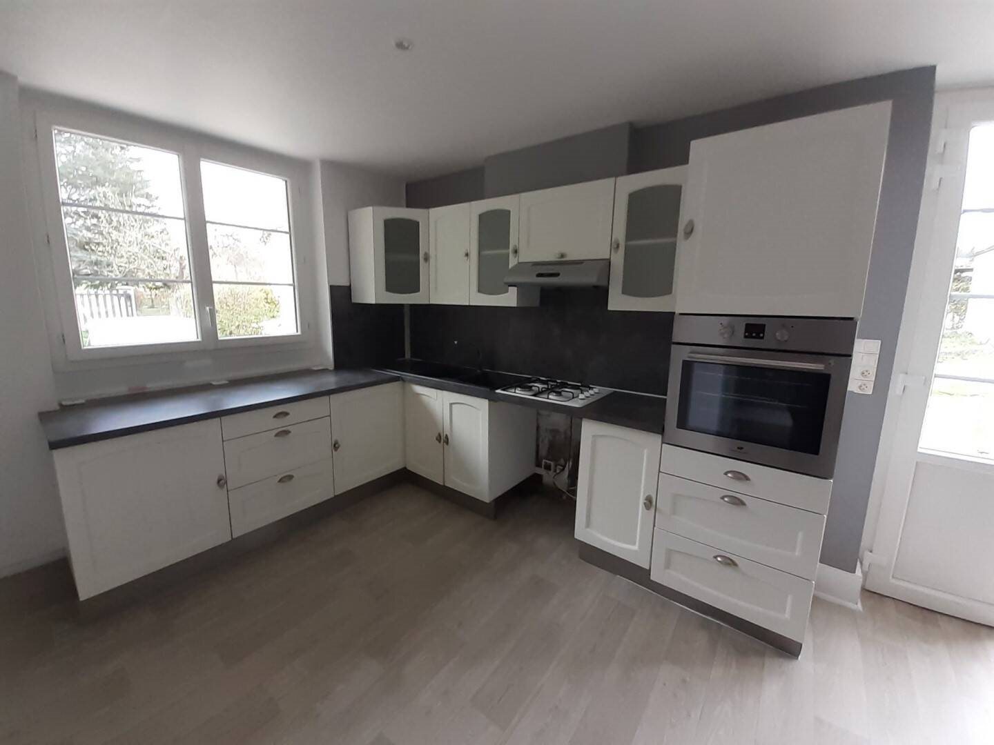 Appartement à louer, 70m², Beauzac