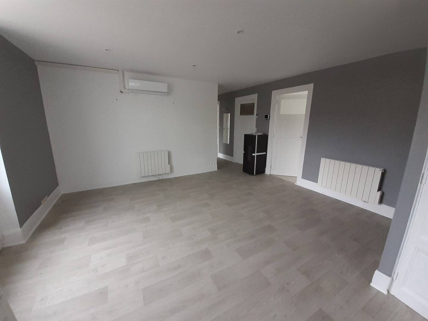 Appartement à louer, 70m², Beauzac