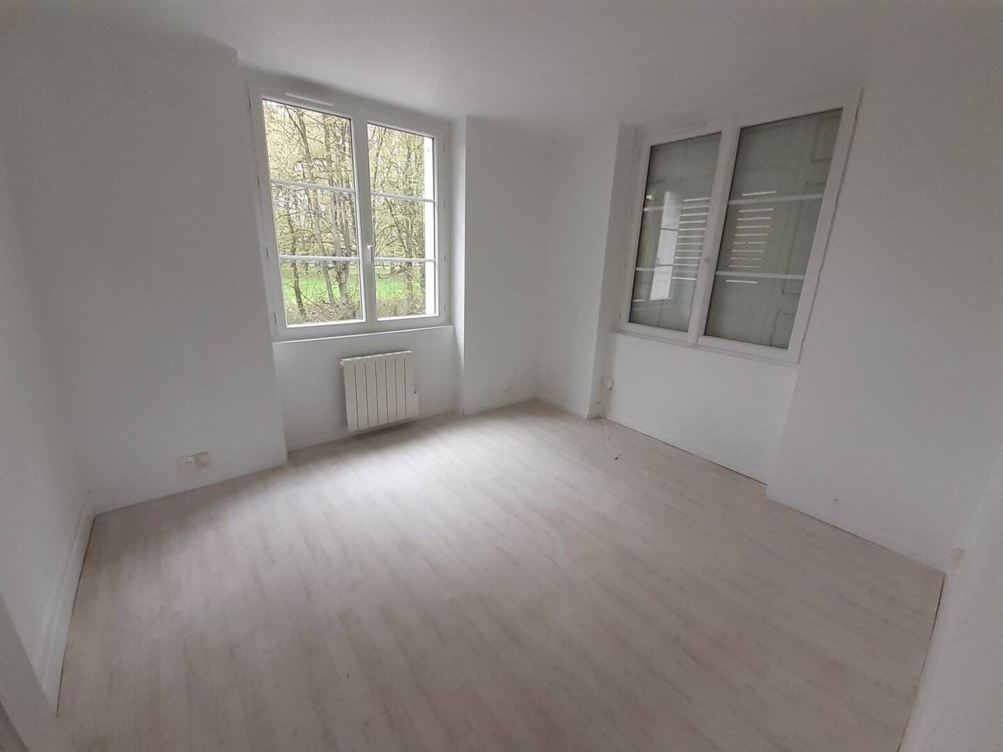 Appartement à louer, 70m², Beauzac