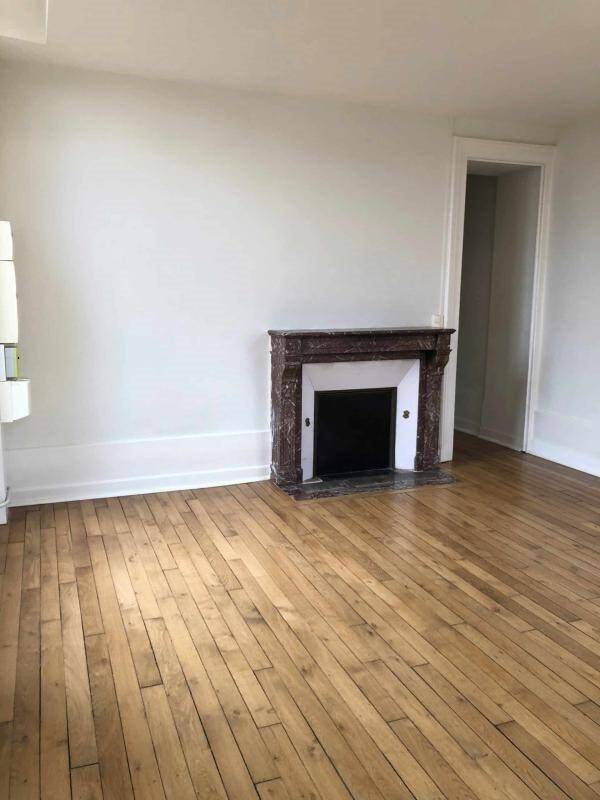 Appartement à louer, 79m², Sainte-Savine