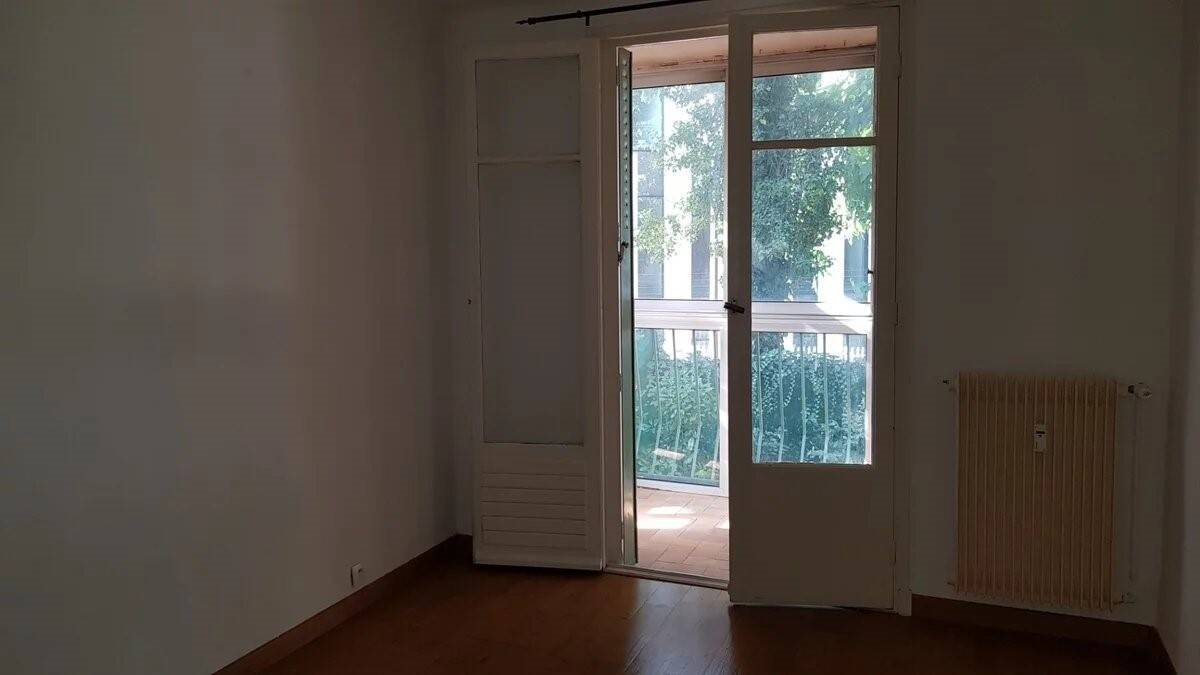 Appartement à louer, 58m², Aix-en-Provence